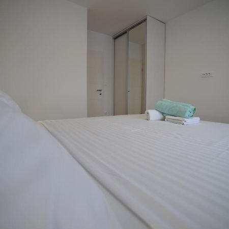 Simon'S Apartment Zadar Dış mekan fotoğraf