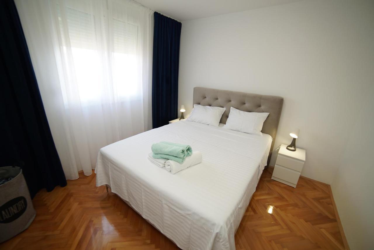 Simon'S Apartment Zadar Dış mekan fotoğraf
