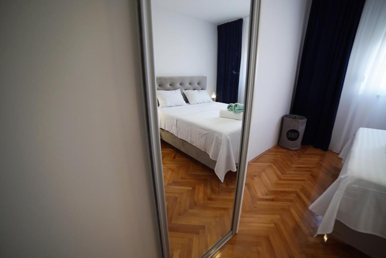 Simon'S Apartment Zadar Dış mekan fotoğraf