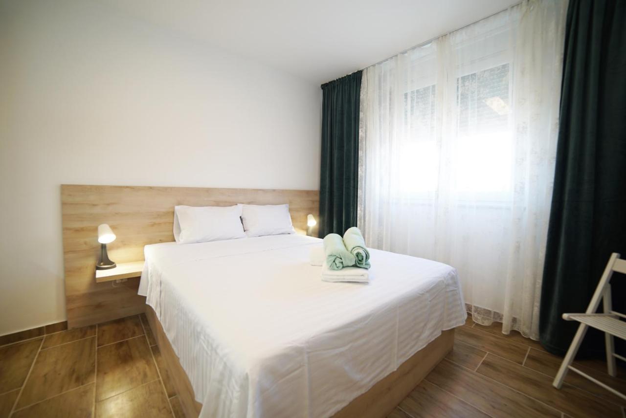 Simon'S Apartment Zadar Dış mekan fotoğraf